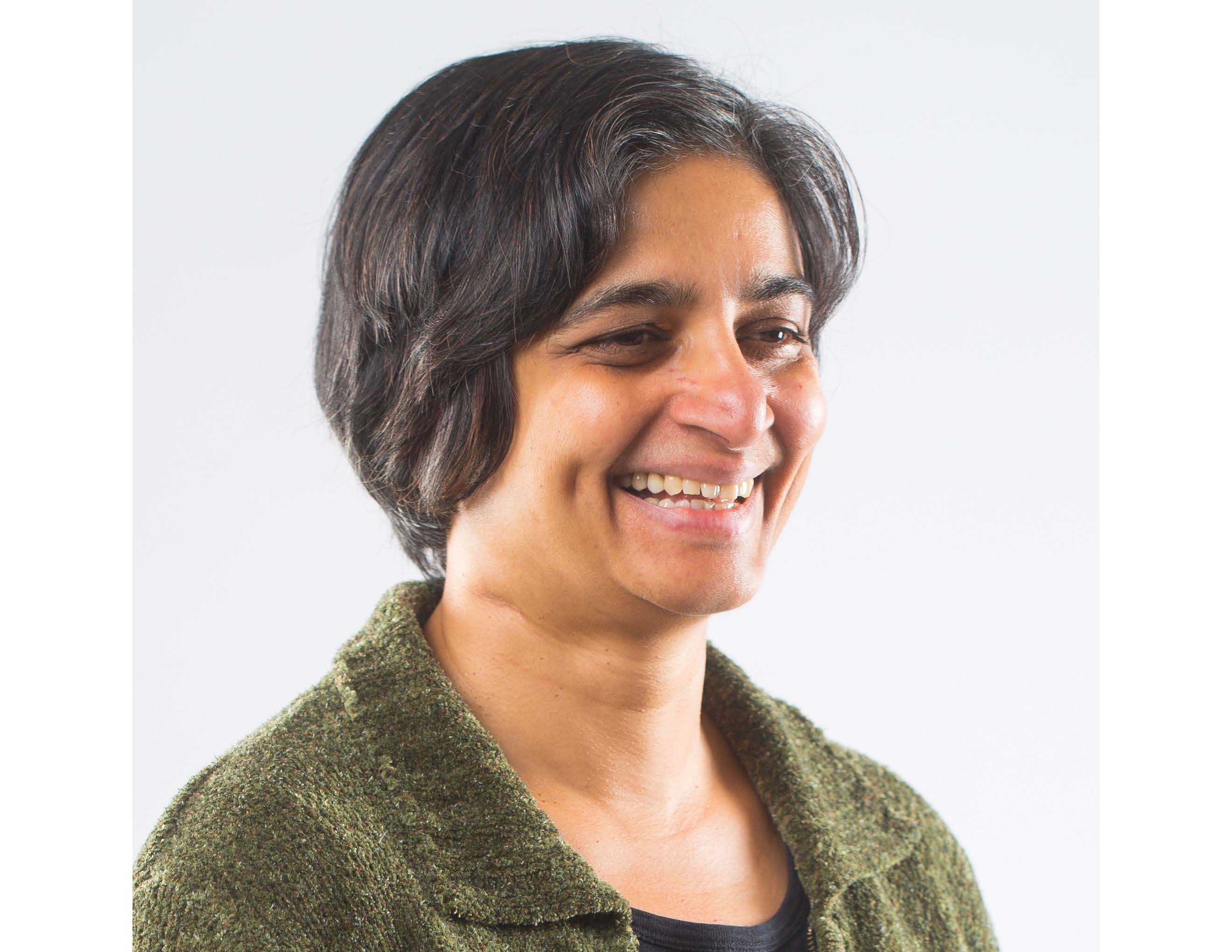 Banu Subramaniam