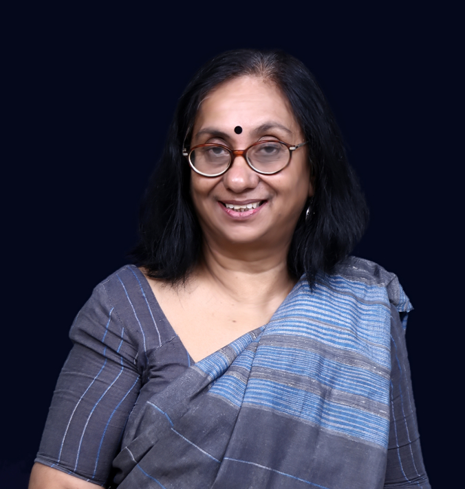 Professor Firdous Azim